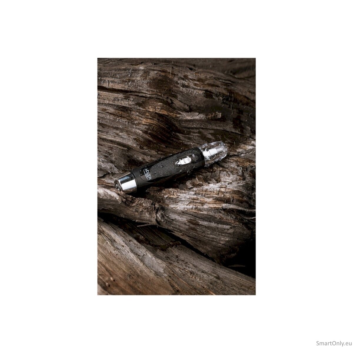 Adler AD 2911 Trimmer Black 13 Adler AD 2911 Trimmer Black 13