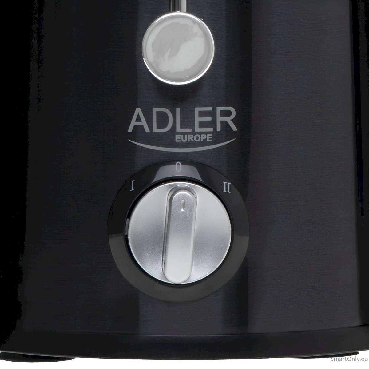 Adler AD 4132 | Type Juicer maker | Dark Inox | 800 W | Number of speeds 3 4 Adler AD 4132 | Type Juicer maker | Dark Inox | 800 W | Number of speeds 3 4