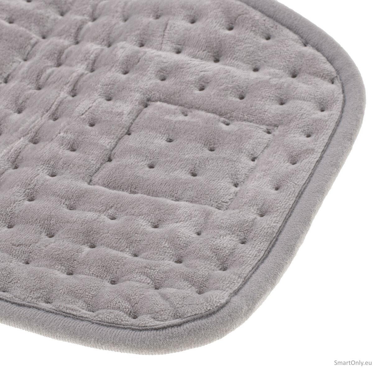 Adler AD 7437 Heating belt on the loins, Grey 3 Adler AD 7437 Heating belt on the loins, Grey 3