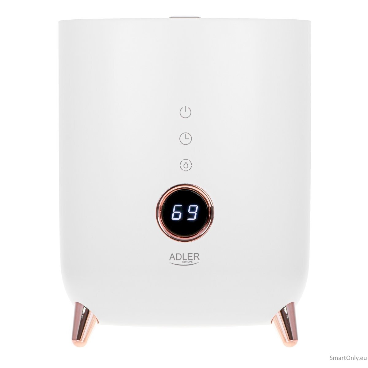 adler-ad-7972-ultrasonic-humidifier-white