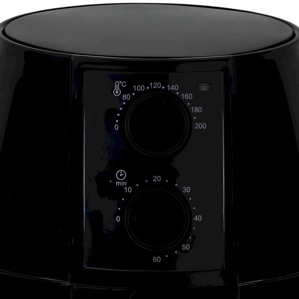 Adler Airfryer Oven | AD 6312 | Power 1600 W | Capacity 2.5 L | Convection | Black 3 Adler Airfryer Oven | AD 6312 | Power 1600 W | Capacity 2.5 L | Convection | Black 3