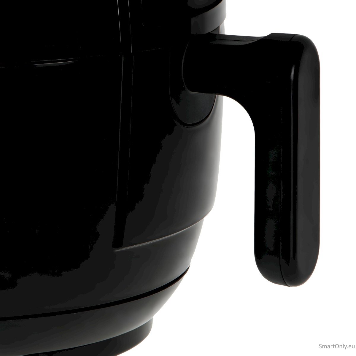 Adler Airfryer Oven | AD 6312 | Power 1600 W | Capacity 2.5 L | Convection | Black 6 Adler Airfryer Oven | AD 6312 | Power 1600 W | Capacity 2.5 L | Convection | Black 6