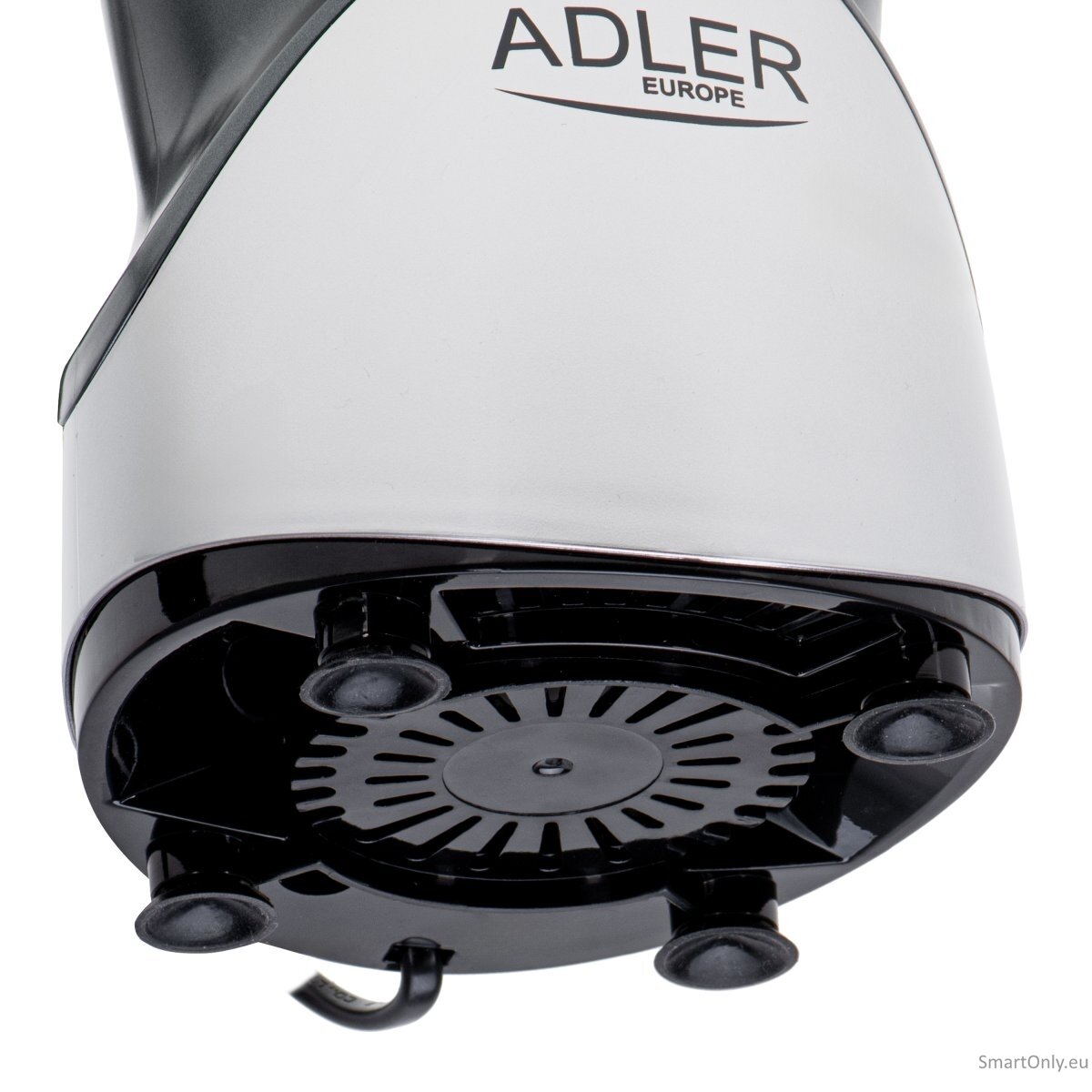 Adler Blender Smoothie Set AD 4084 Tabletop 1200 W Jar material BPA-Free EU Plug 2 Adler Blender Smoothie Set AD 4084 Tabletop 1200 W Jar material BPA-Free EU Plug 2