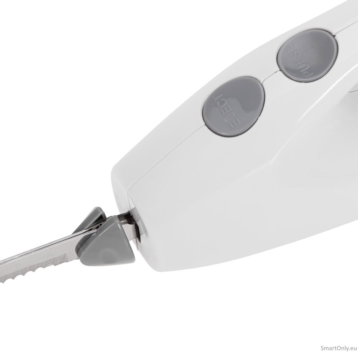 Adler | Electric Knife | AD 4512 | White | 200 W 4 Adler | Electric Knife | AD 4512 | White | 200 W 4