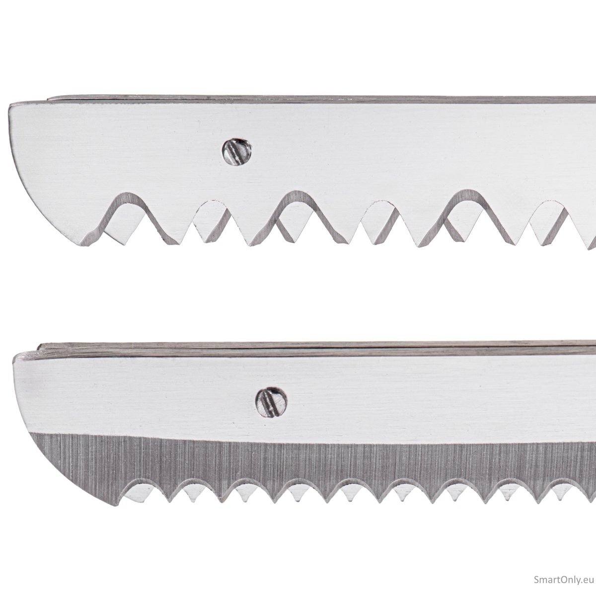 Adler | Electric Knife | AD 4512 | White | 200 W 5 Adler | Electric Knife | AD 4512 | White | 200 W 5