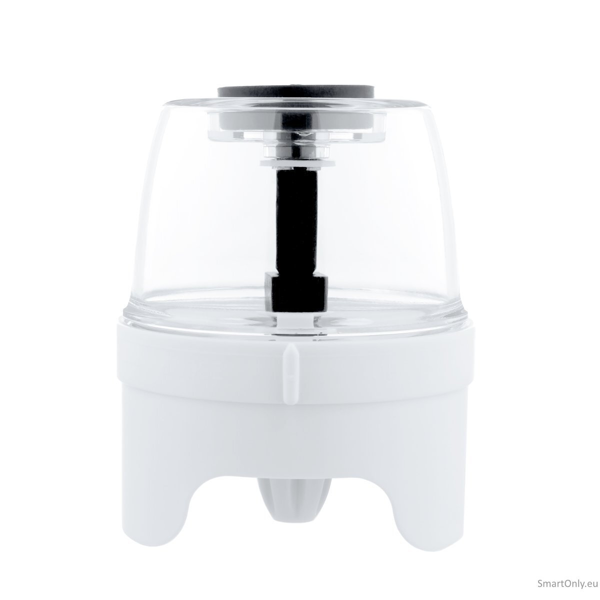 Adler | Electric Salt and pepper grinder | AD 4449w | Housing material ABS plastic | 7 W | Lithium | Matte White 5