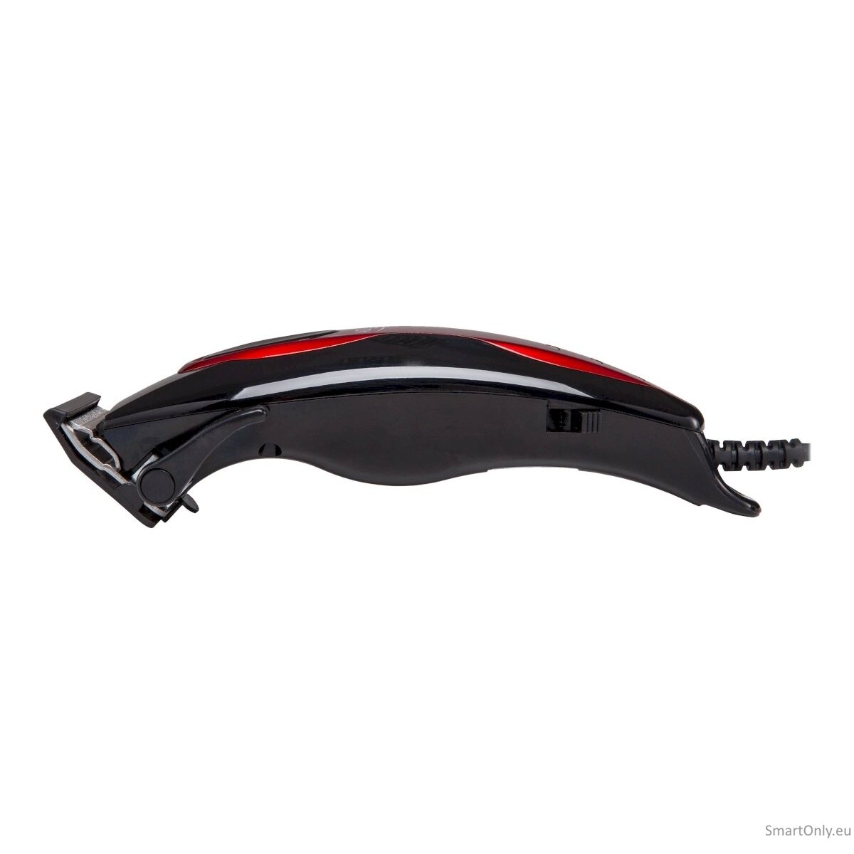 Adler Hair clipper AD 2825 Corded, Red 8 Adler Hair clipper AD 2825 Corded, Red 8
