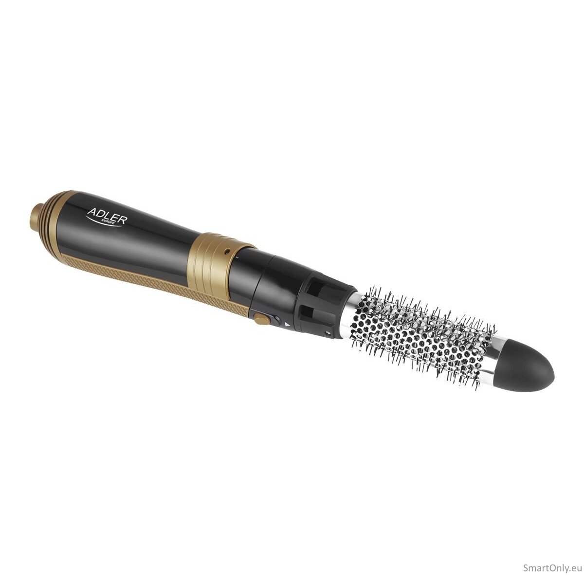 Adler Hair Styler AD 2022 Temperature (max) 80 °C, Number of heating levels 3, 1200 W, Black 8