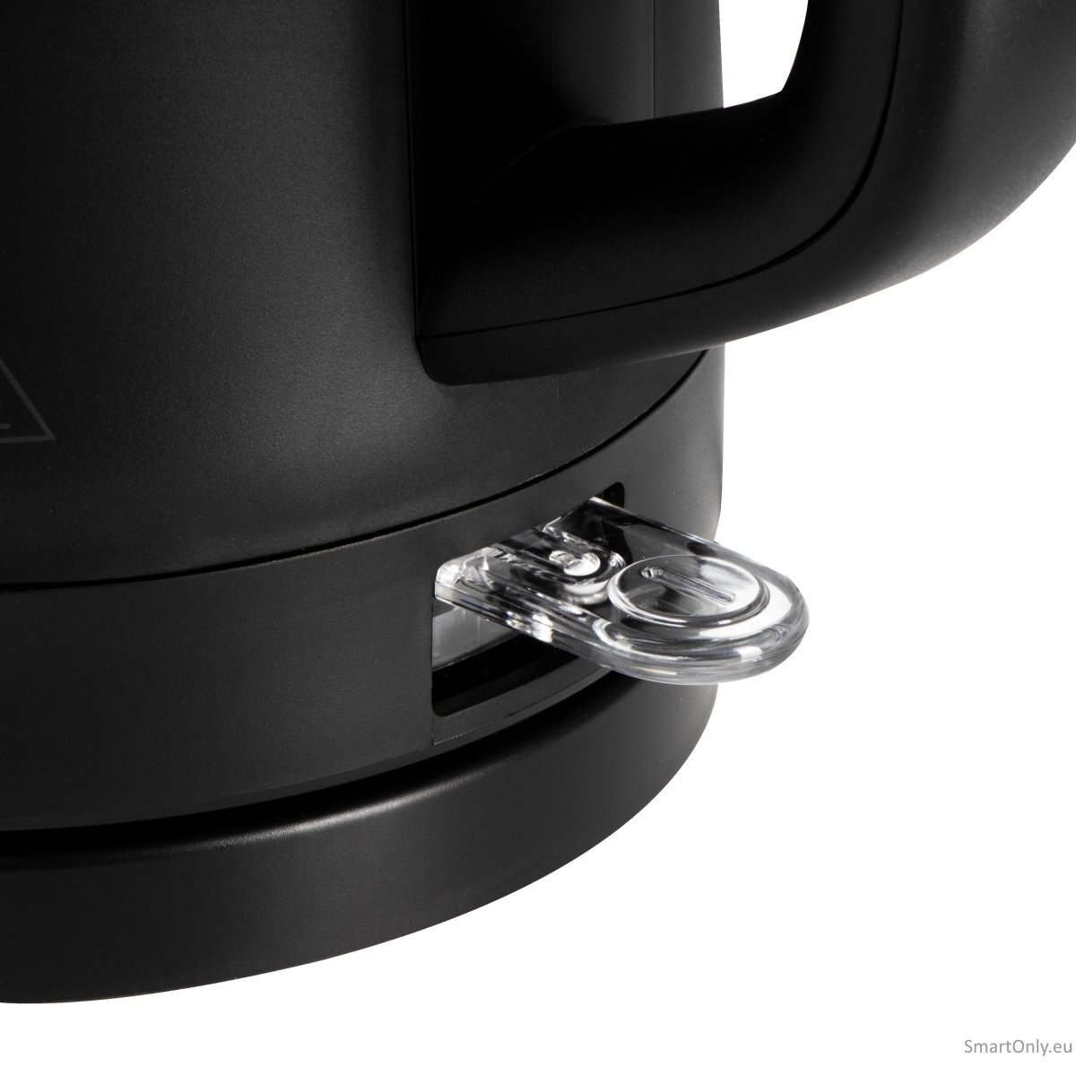 Adler Kettle | AD 1379b | Electric | 2200 W | 1.7 L | Polypropylene | 360° rotational base | Black 4 Adler Kettle | AD 1379b | Electric | 2200 W | 1.7 L | Polypropylene | 360° rotational base | Black 4