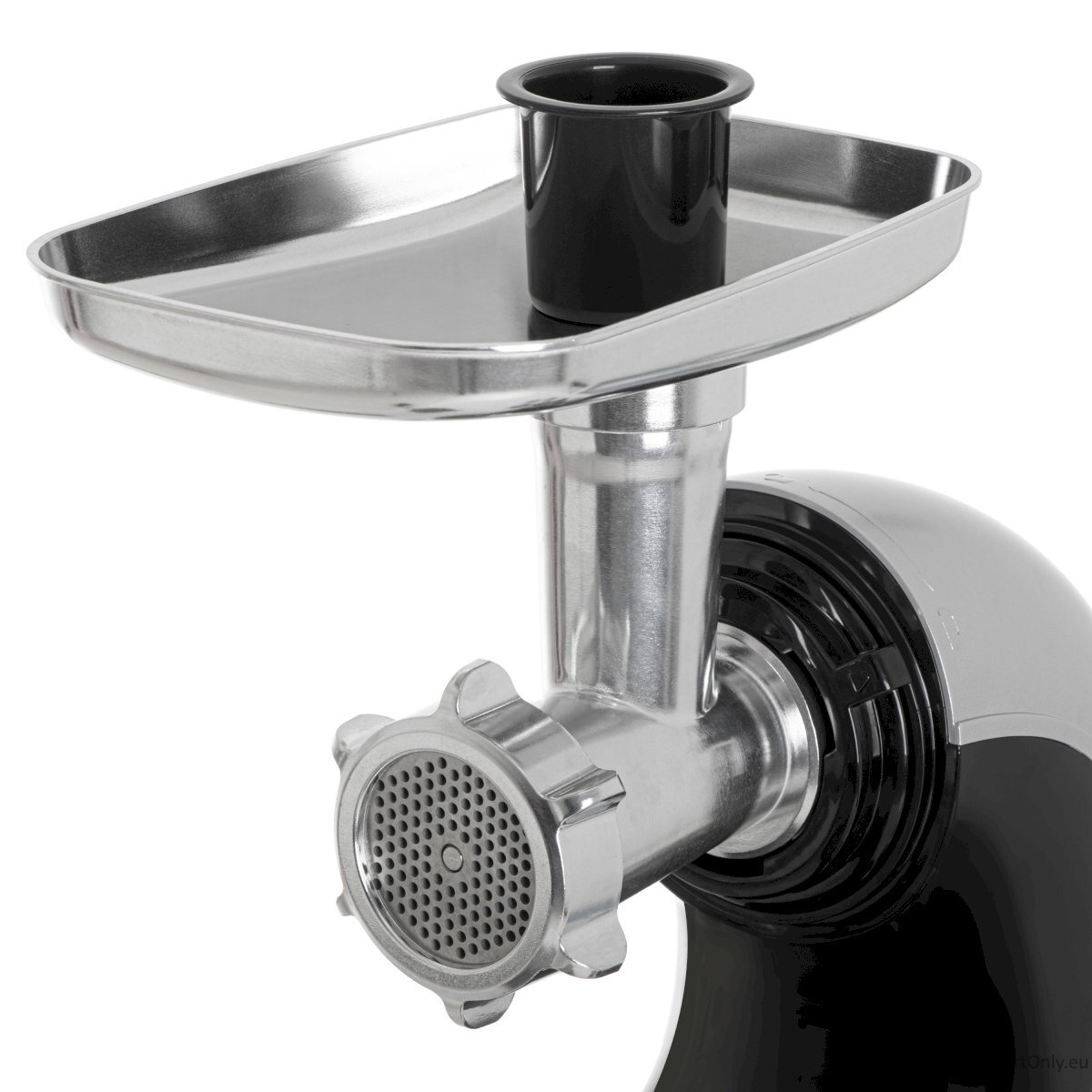 Adler Slow-speed juicer 3in1 - Meat mincer, Juicer, Vegetable grater AD 4131 Type Slow Juicer Stainless Steel 150 W Number of speeds 1 90-105 RPM 6 Adler Slow-speed juicer 3in1 - Meat mincer, Juicer, Vegetable grater AD 4131 Type Slow Juicer Stainless Steel 150 W Number of speeds 1 90-105 RPM 6