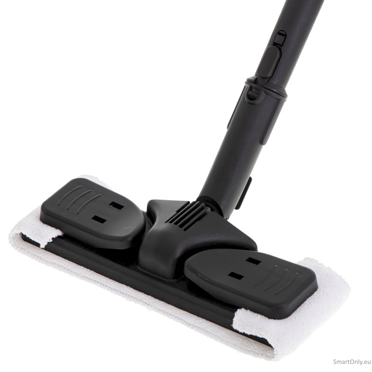 Adler Steam cleaner AD 7038 Power 1200 W, Steam pressure 3.5 bar, Water tank capacity 0.45 L, White/Black 2 Adler Steam cleaner AD 7038 Power 1200 W, Steam pressure 3.5 bar, Water tank capacity 0.45 L, White/Black 2