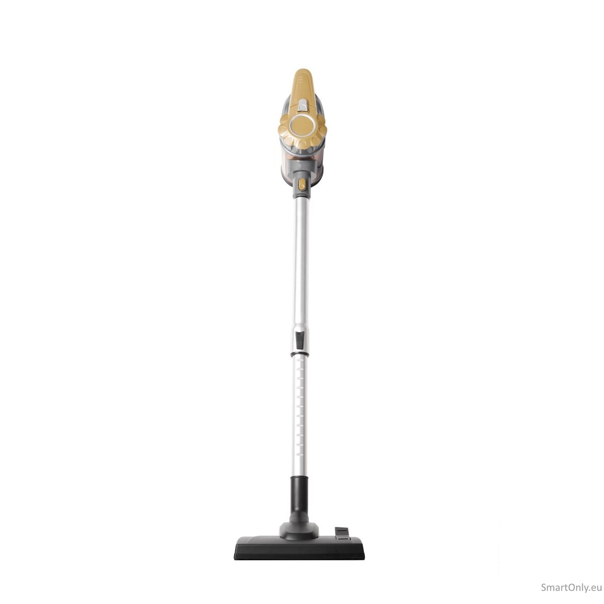 Adler Vacuum Cleaner | AD 7036 | Corded operating | Handheld | 800 W | 220-240 V | Operating radius 6 m | White | Warranty 24 month(s) 1 Adler Vacuum Cleaner | AD 7036 | Corded operating | Handheld | 800 W | 220-240 V | Operating radius 6 m | White | Warranty 24 month(s) 1