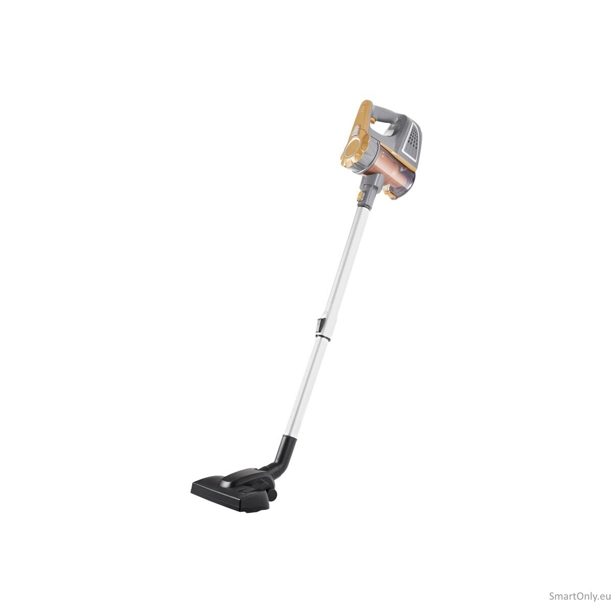 Adler Vacuum Cleaner | AD 7036 | Corded operating | Handheld | 800 W | 220-240 V | Operating radius 6 m | White | Warranty 24 month(s) 7
