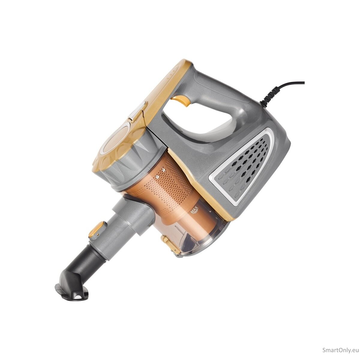 Adler Vacuum Cleaner | AD 7036 | Corded operating | Handheld | 800 W | 220-240 V | Operating radius 6 m | White | Warranty 24 month(s) 8 Adler Vacuum Cleaner | AD 7036 | Corded operating | Handheld | 800 W | 220-240 V | Operating radius 6 m | White | Warranty 24 month(s) 8