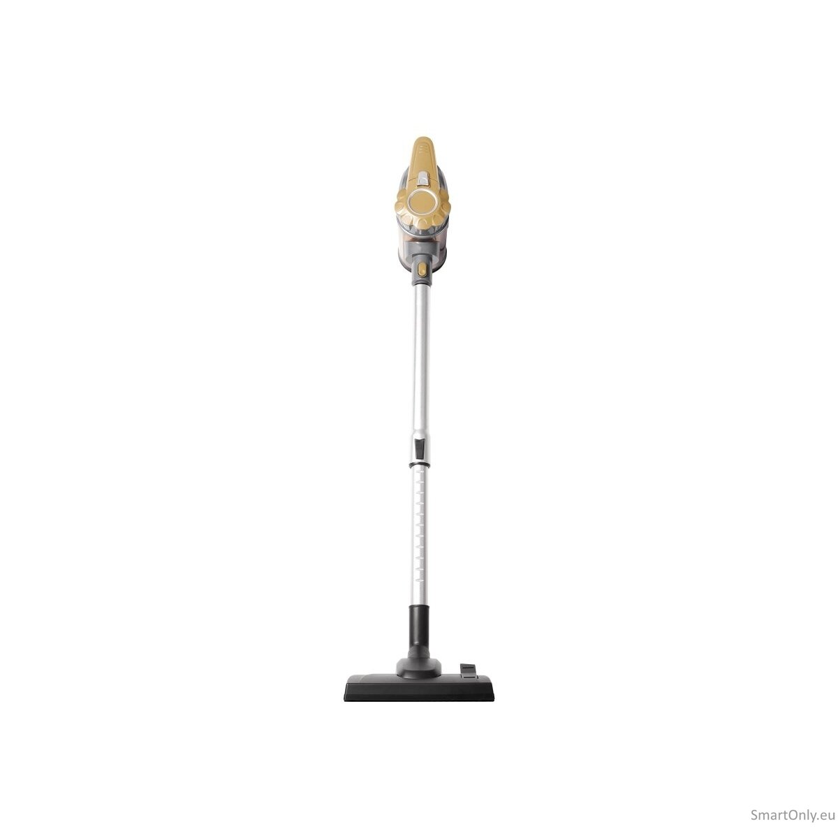 Adler Vacuum Cleaner | AD 7036 | Corded operating | Handheld | 800 W | 220-240 V | Operating radius 6 m | White | Warranty 24 month(s) 9 Adler Vacuum Cleaner | AD 7036 | Corded operating | Handheld | 800 W | 220-240 V | Operating radius 6 m | White | Warranty 24 month(s) 9