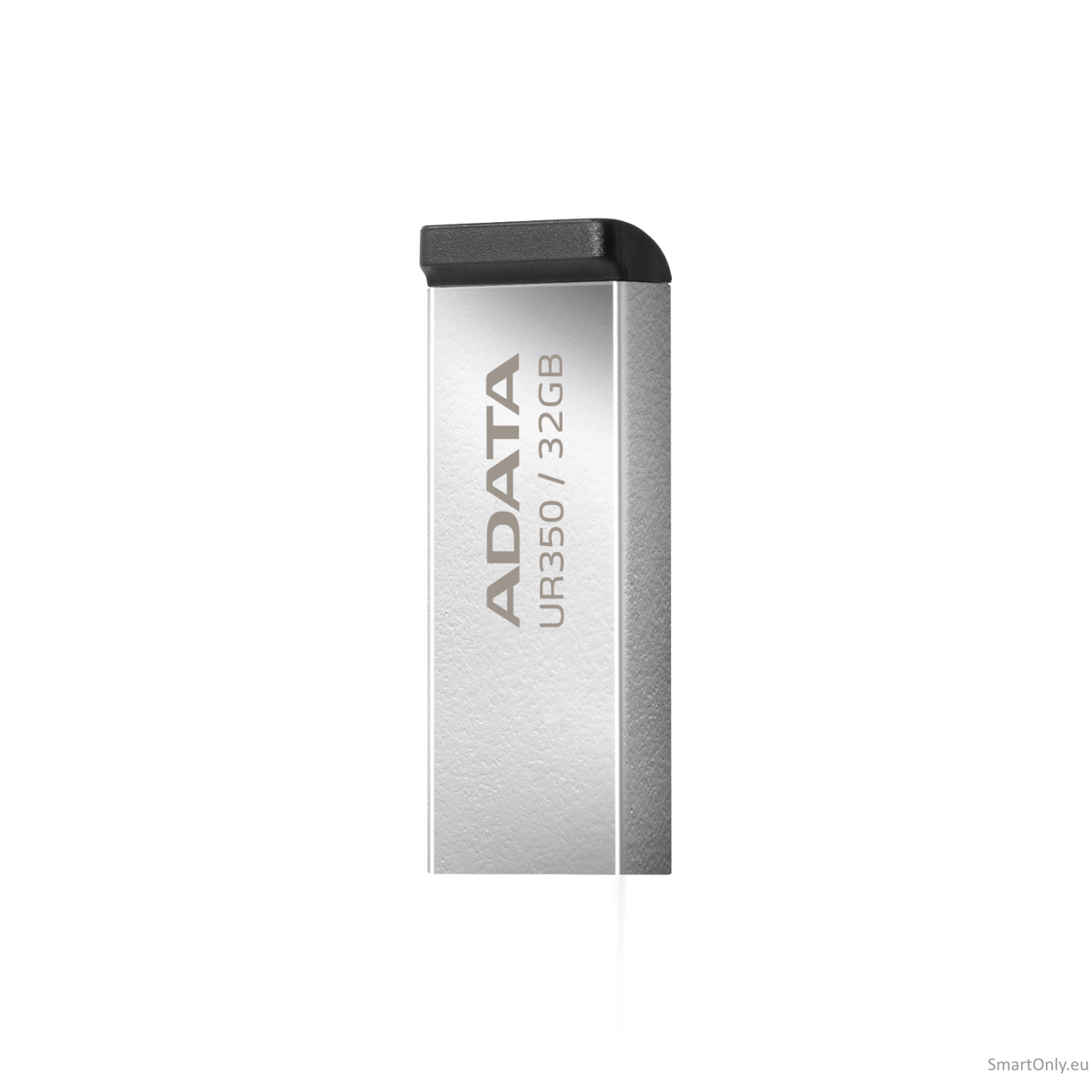 ADATA | USB Flash Drive | UR350 | 32 GB | USB 3.2 Gen1 | Black 1