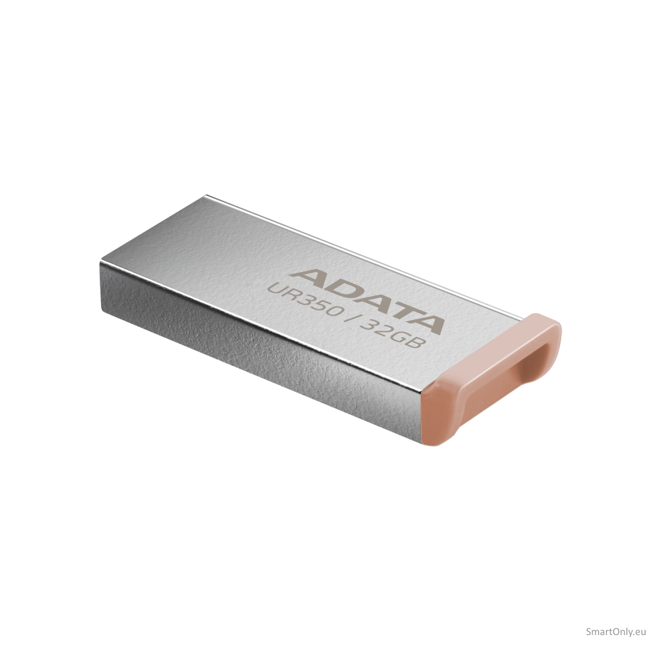 ADATA | USB Flash Drive | UR350 | 32 GB | USB 3.2 Gen1 | Brown 1 ADATA | USB Flash Drive | UR350 | 32 GB | USB 3.2 Gen1 | Brown 1