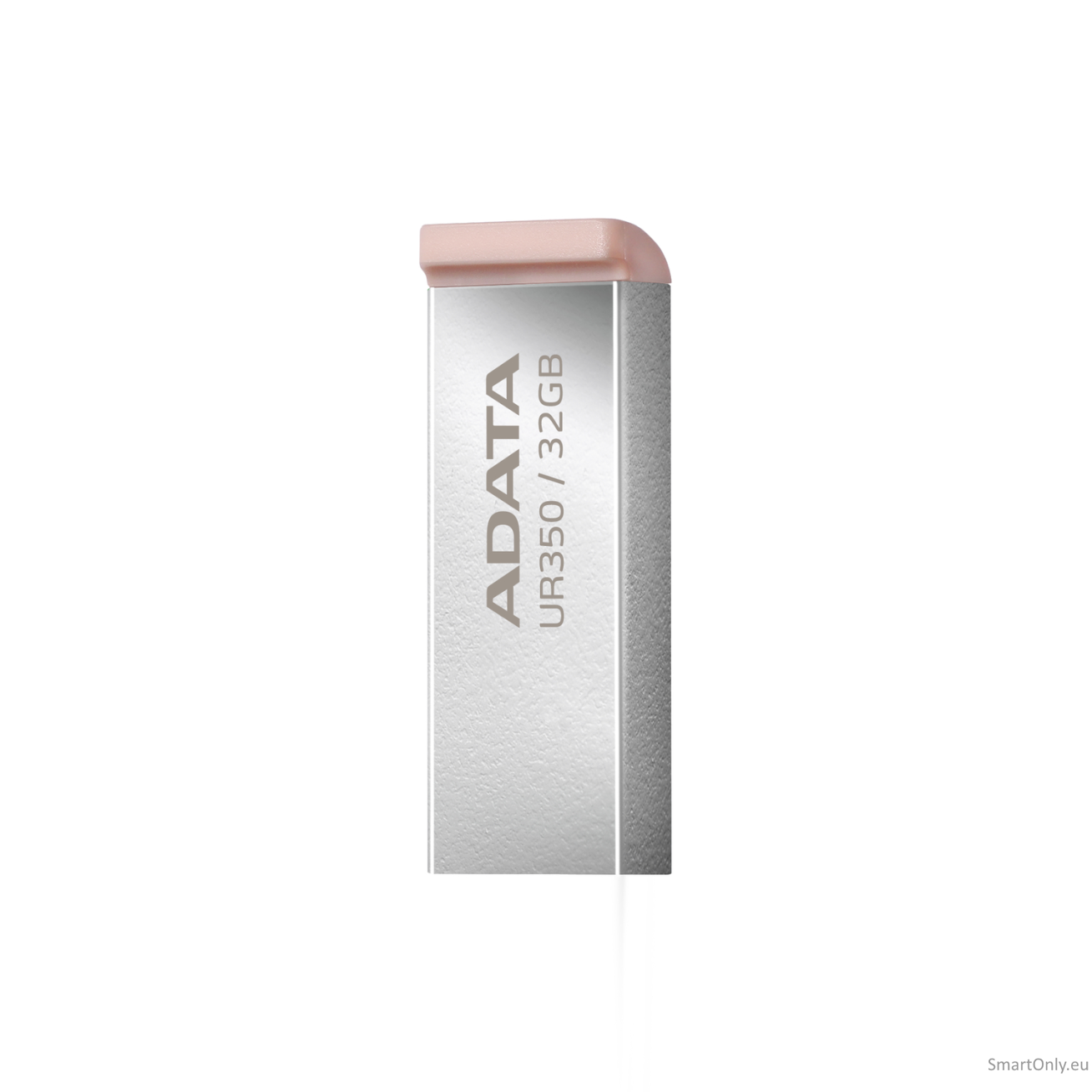 ADATA | USB Flash Drive | UR350 | 32 GB | USB 3.2 Gen1 | Brown 2 ADATA | USB Flash Drive | UR350 | 32 GB | USB 3.2 Gen1 | Brown 2