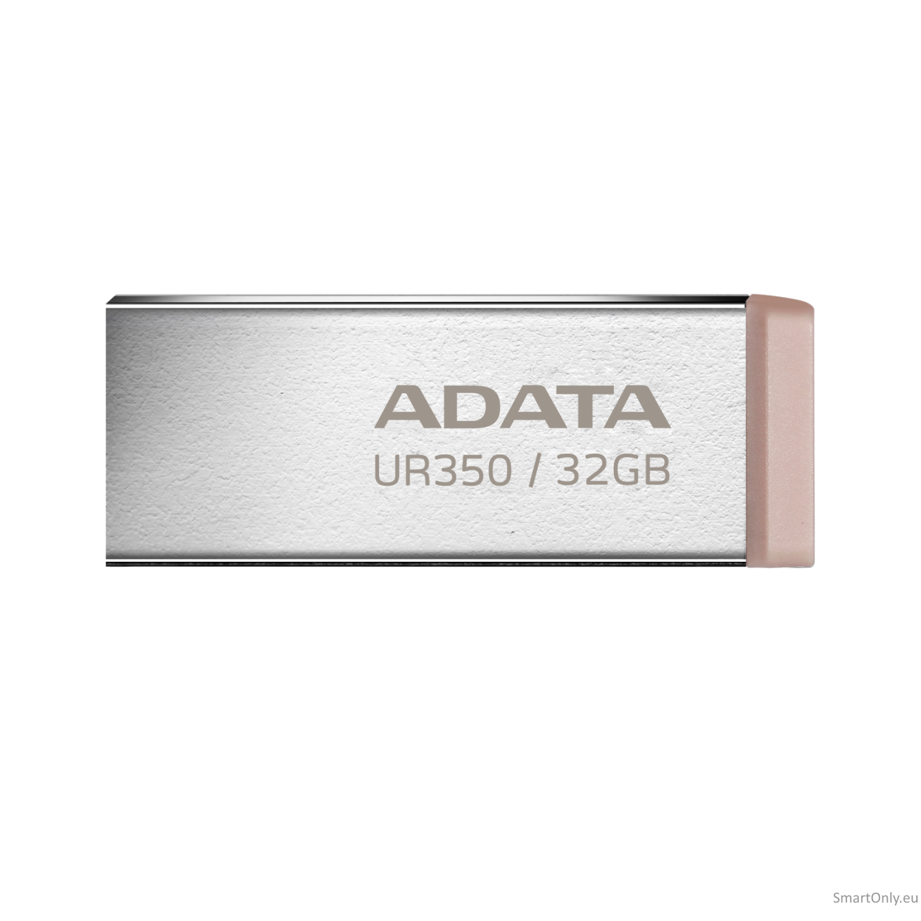 ADATA | USB Flash Drive | UR350 | 32 GB | USB 3.2 Gen1 | Brown ADATA | USB Flash Drive | UR350 | 32 GB | USB 3.2 Gen1 | Brown