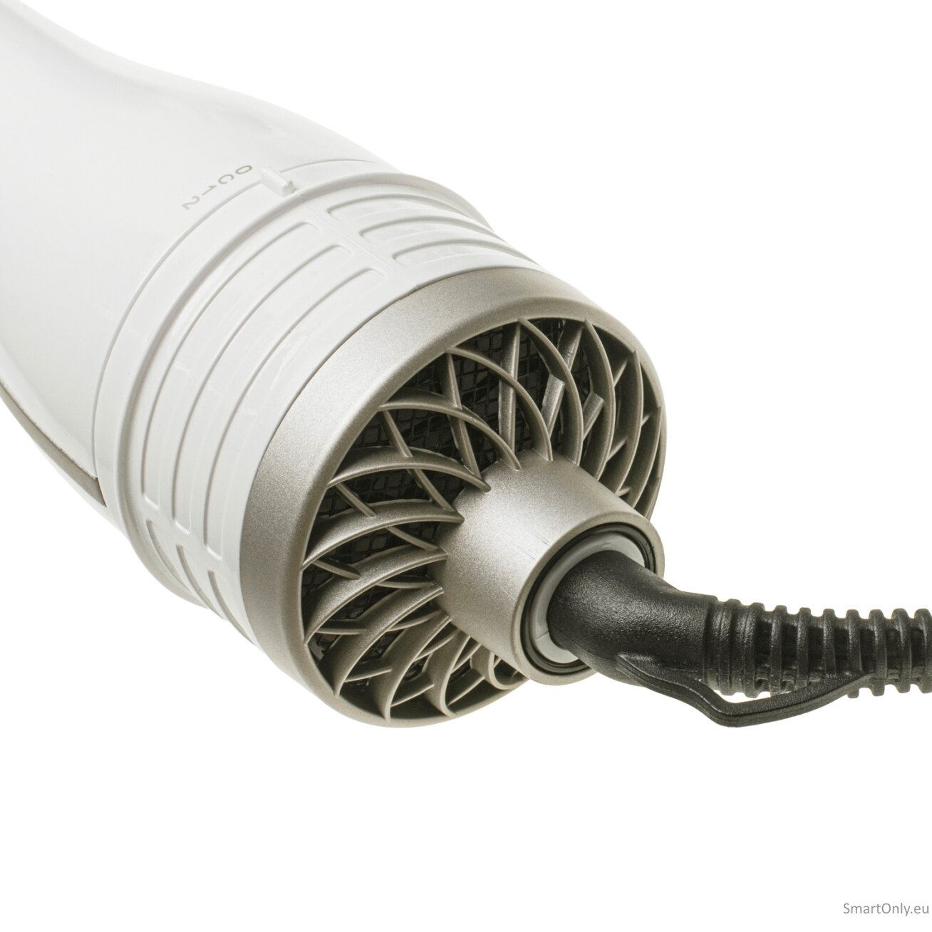 Adler 5-in-1 Curling Iron-Dryer | AD 2027 | Number of heating levels 2 | 1200 W | White/Champagne 8 Adler 5-in-1 Curling Iron-Dryer | AD 2027 | Number of heating levels 2 | 1200 W | White/Champagne 8