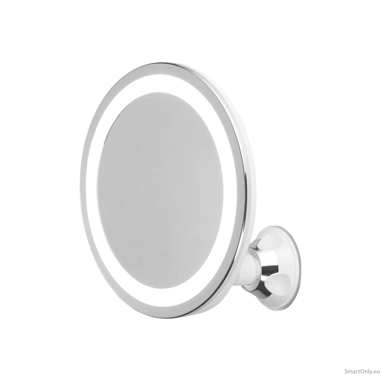 Adler | Bathroom Mirror | AD 2168 | 20 cm | LED mirror | White 4 Adler | Bathroom Mirror | AD 2168 | 20 cm | LED mirror | White 4