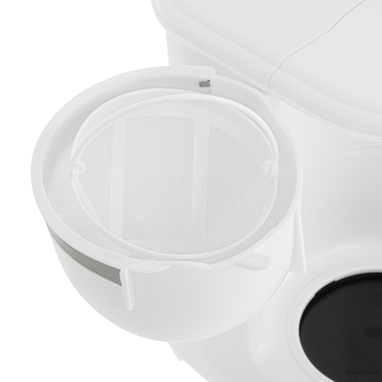 Adler Coffee Maker | AD 4381w | Drip | 600 W | White 6