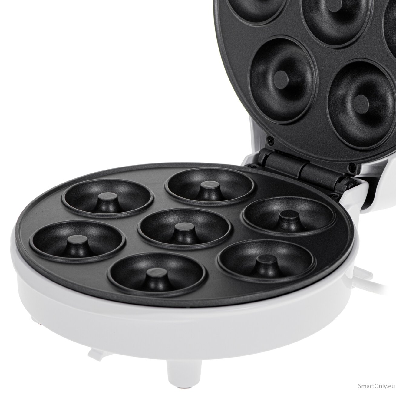 Adler Donut Maker | AD 3075 | Donut Maker | 1500 W 4 Adler Donut Maker | AD 3075 | Donut Maker | 1500 W 4