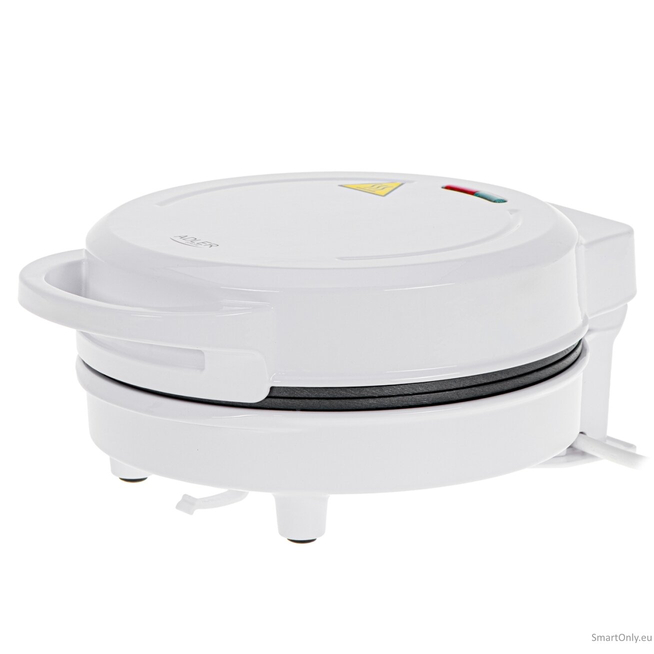 Adler Donut Maker | AD 3075 | Donut Maker | 1500 W 5 Adler Donut Maker | AD 3075 | Donut Maker | 1500 W 5