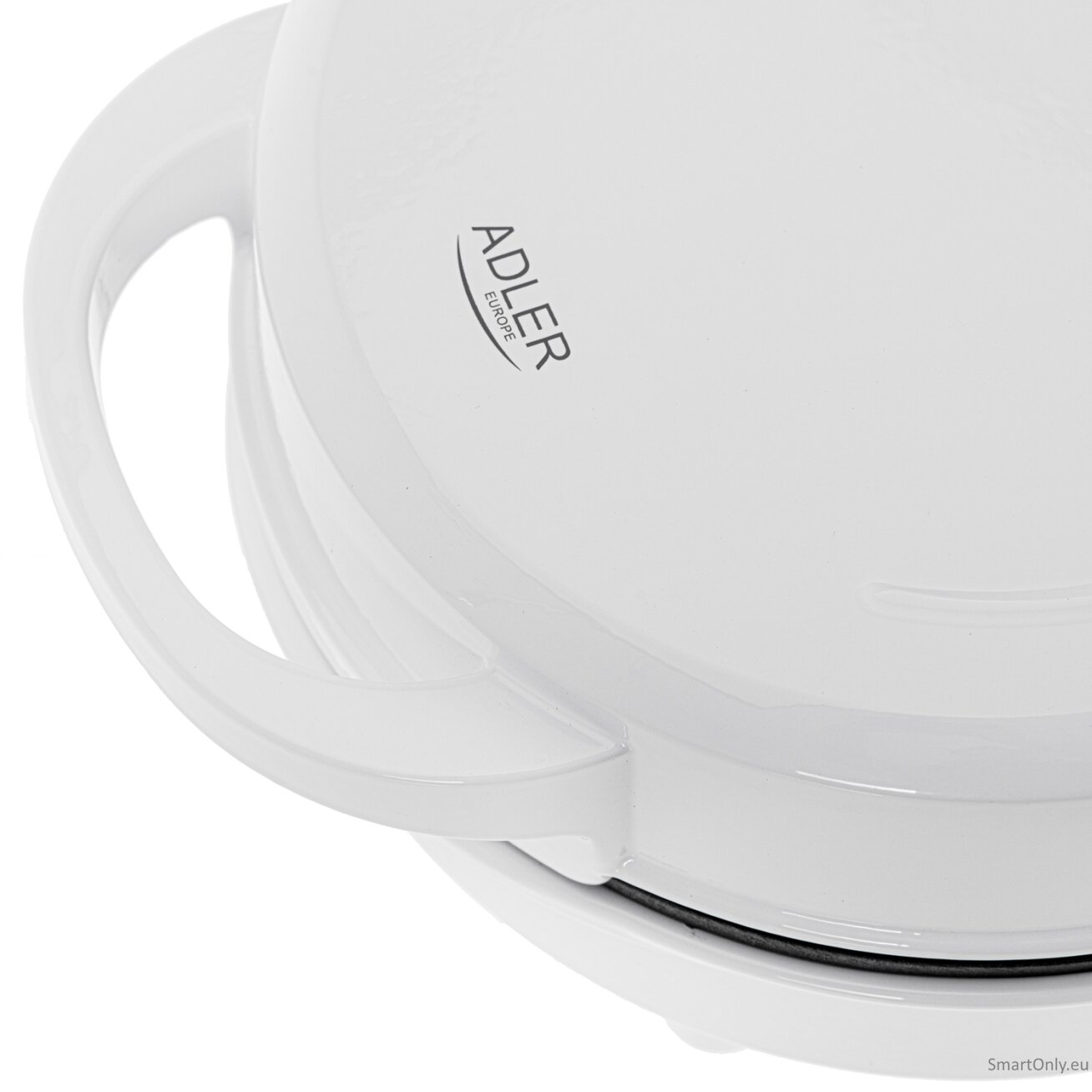 Adler Donut Maker | AD 3075 | Donut Maker | 1500 W 6 Adler Donut Maker | AD 3075 | Donut Maker | 1500 W 6