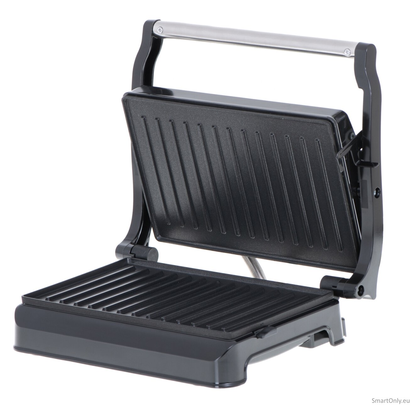 Adler | Electric Grill | AD 3052 | Table | 1200 W | Stainless steel 1