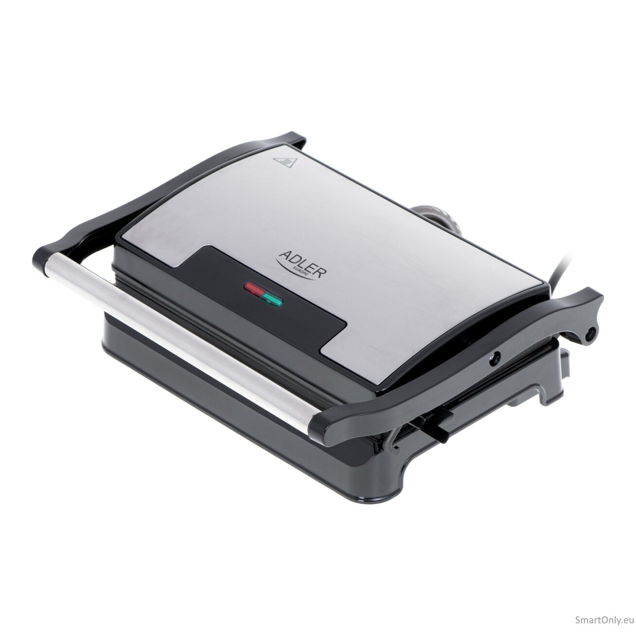 Adler | Electric Grill | AD 3052 | Table | 1200 W | Stainless steel 12