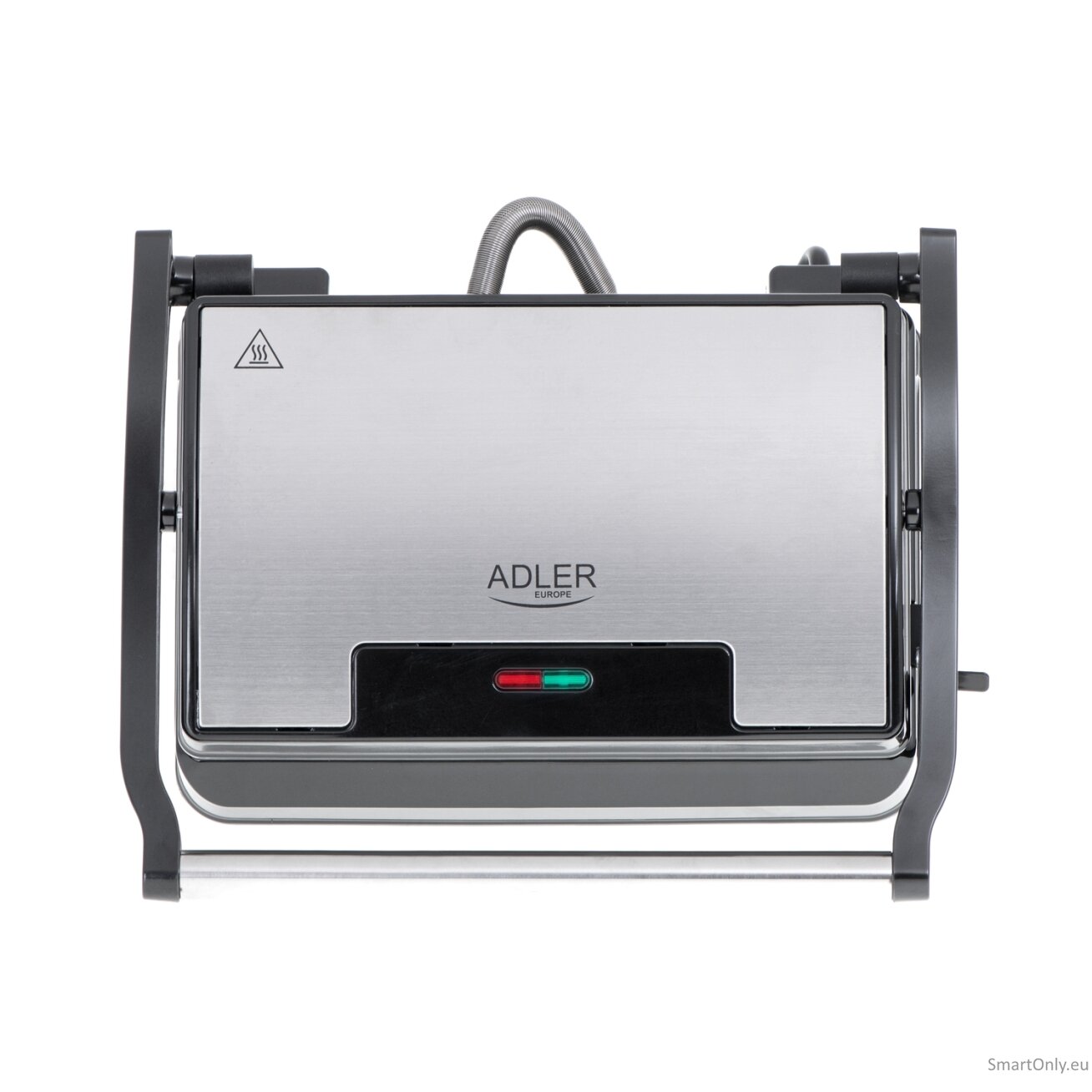 Adler | Electric Grill | AD 3052 | Table | 1200 W | Stainless steel 5