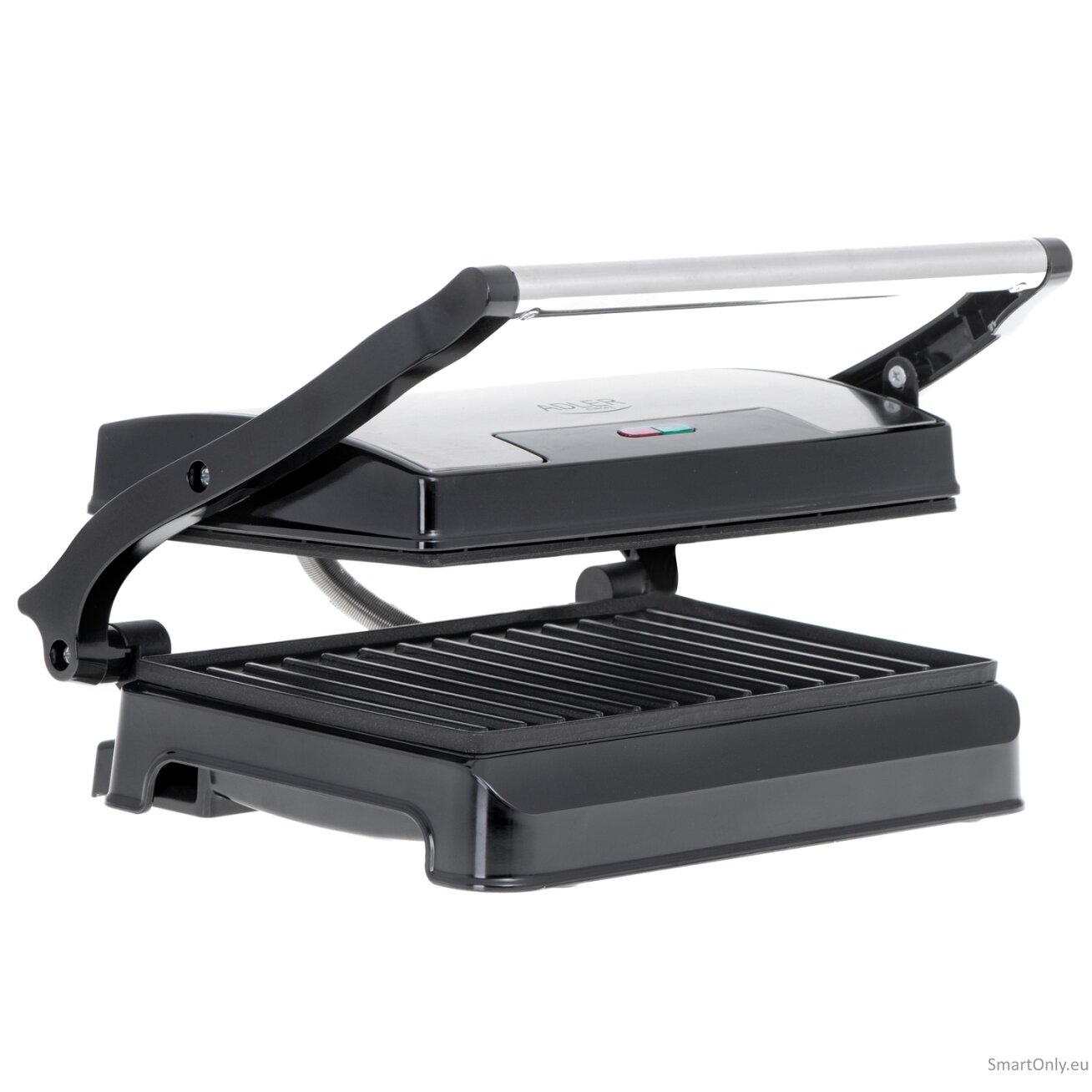 Adler | Electric Grill | AD 3052 | Table | 1200 W | Stainless steel 6
