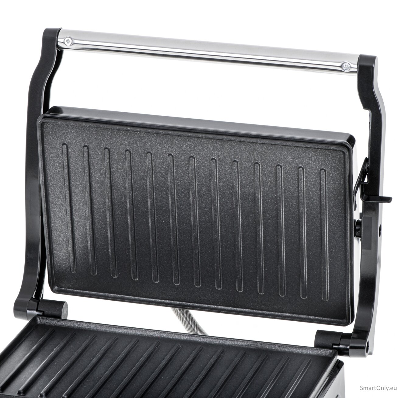 Adler | Electric Grill | AD 3052 | Table | 1200 W | Stainless steel 8
