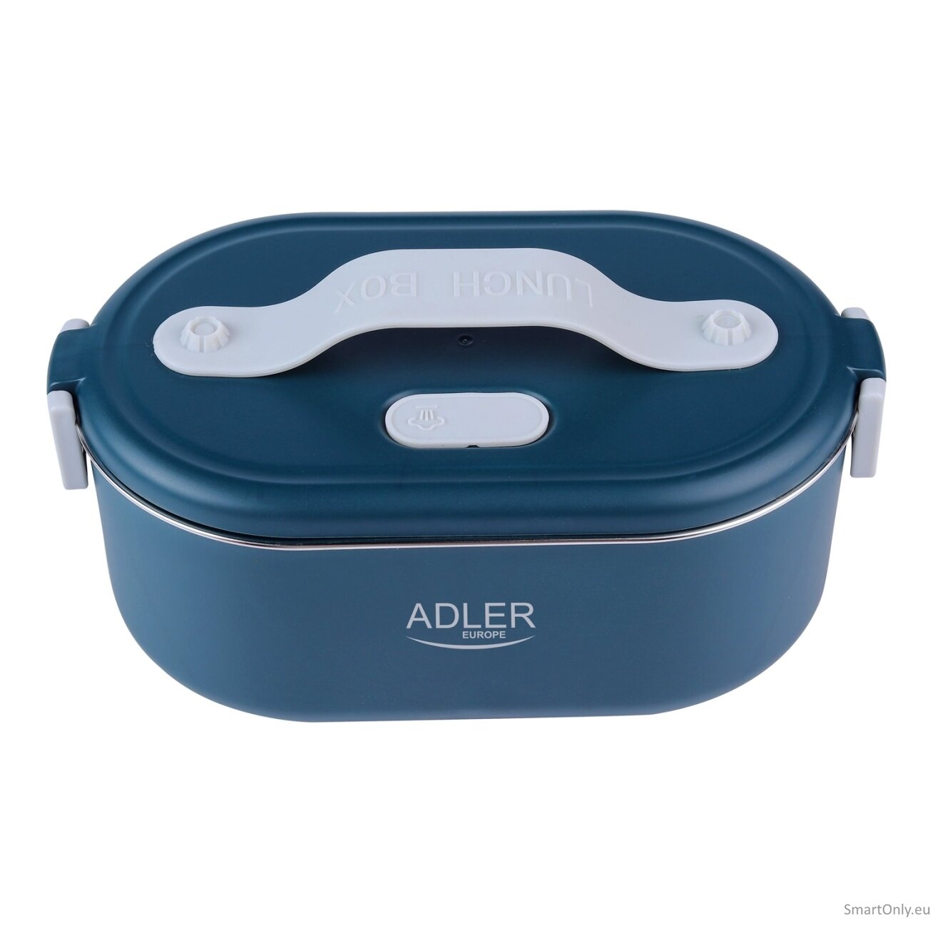 Adler Electric Lunch Box | AD 4505 | Material Plastic | Blue 9
