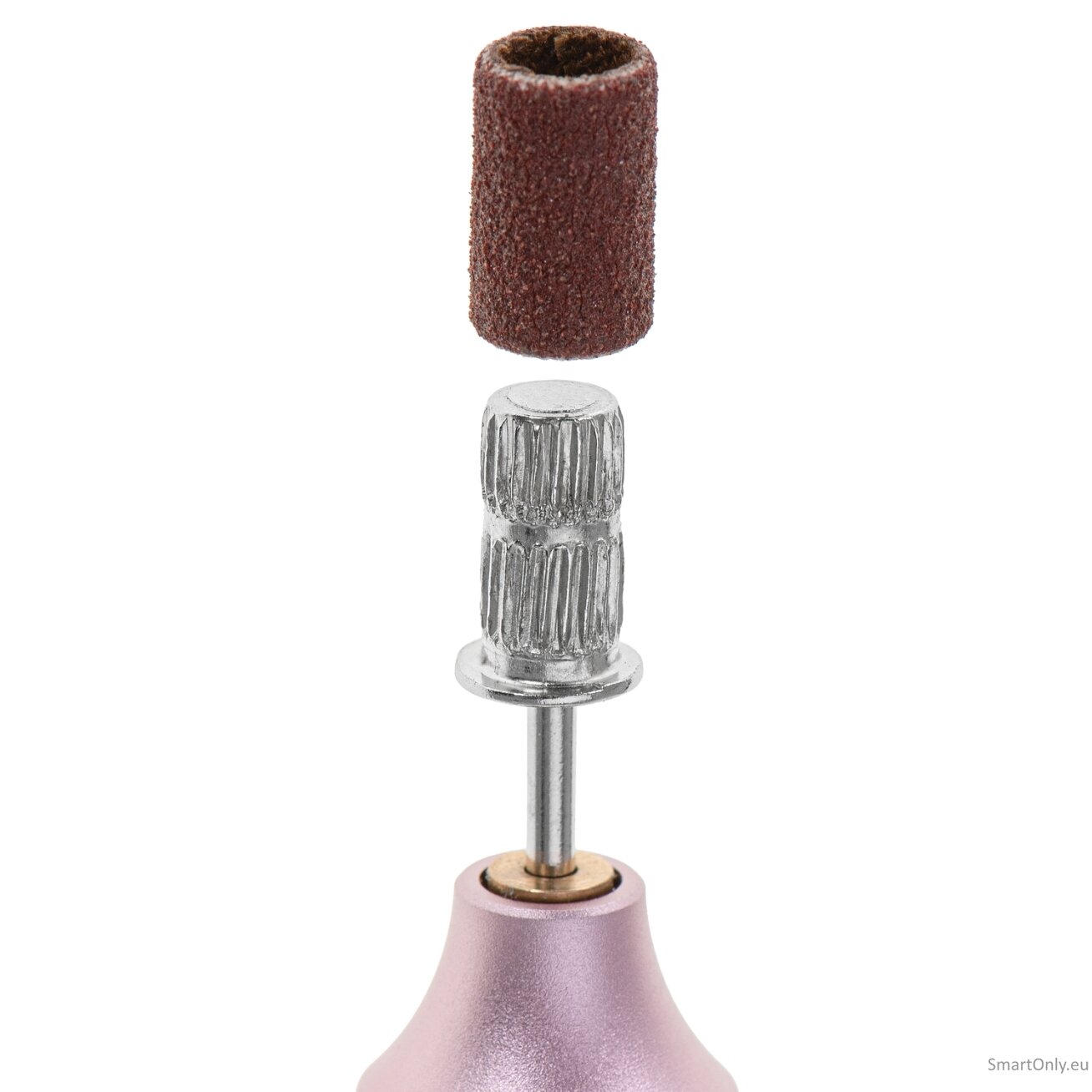 Adler | Electric Nail Drill Set | AD 2181 | Number of power levels 5 | Pink 10 Adler | Electric Nail Drill Set | AD 2181 | Number of power levels 5 | Pink 10