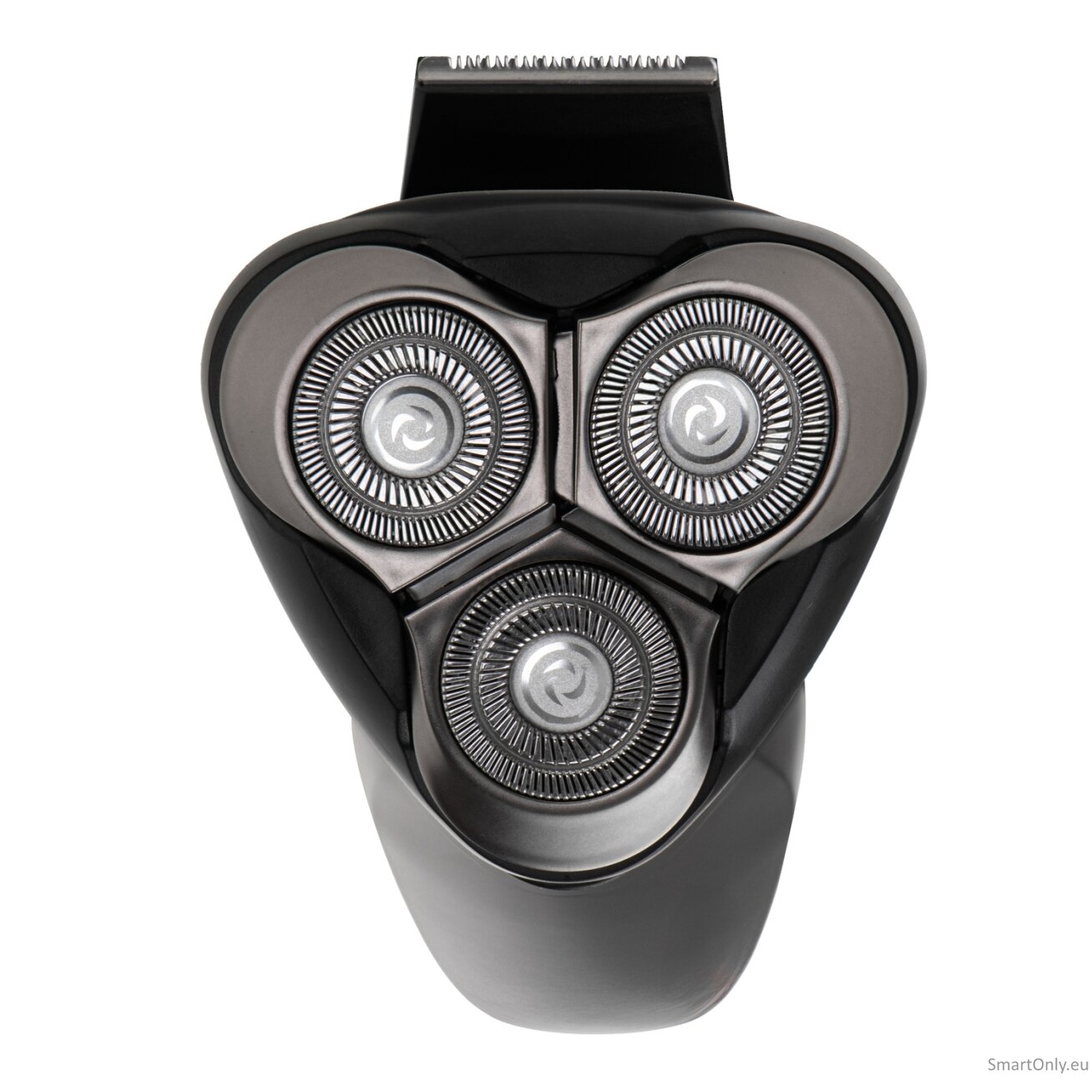 Adler | Electric Shaver with Beard Trimmer | AD 2945 | Operating time (max) 60 min | Wet & Dry 3 Adler | Electric Shaver with Beard Trimmer | AD 2945 | Operating time (max) 60 min | Wet & Dry 3