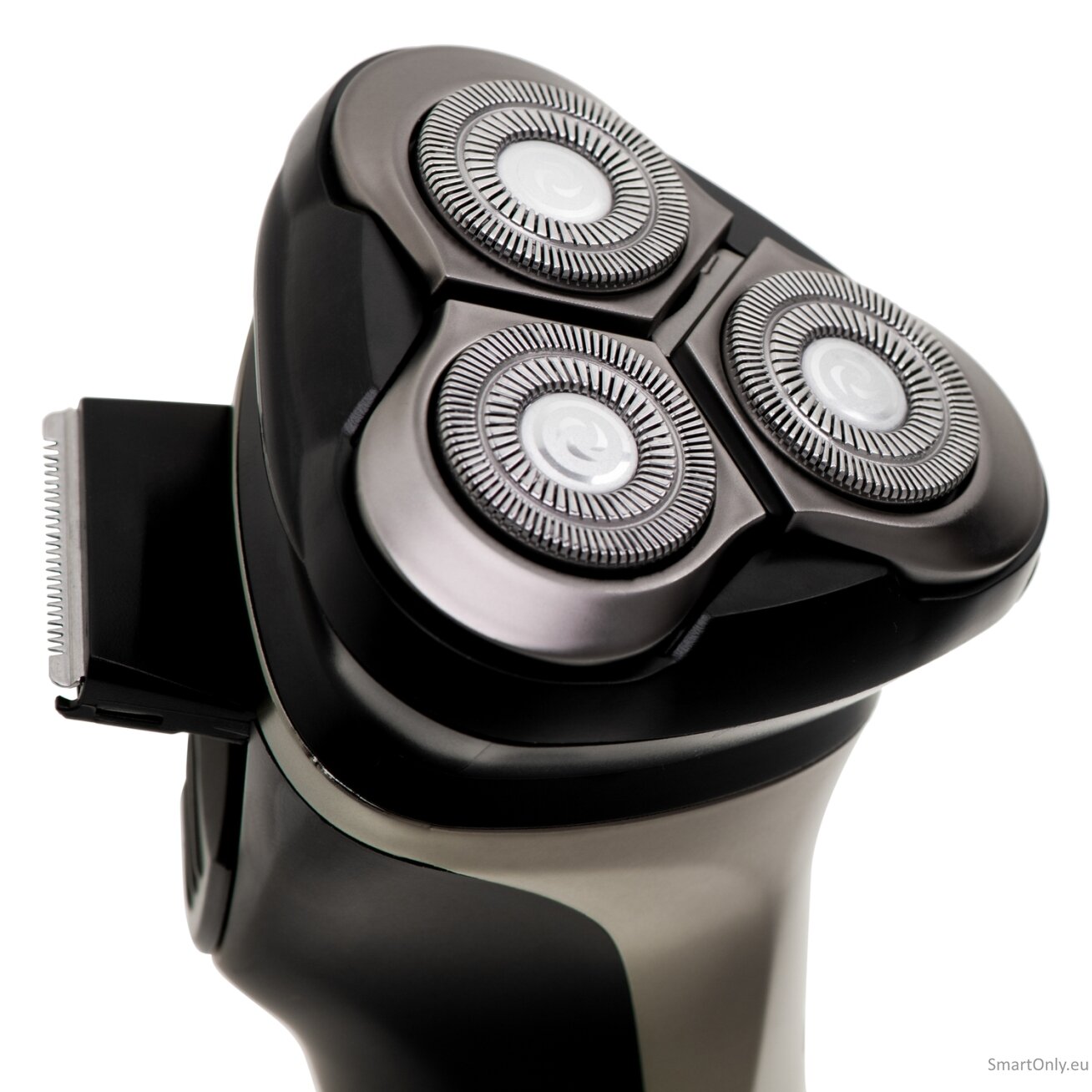 Adler | Electric Shaver with Beard Trimmer | AD 2945 | Operating time (max) 60 min | Wet & Dry 5 Adler | Electric Shaver with Beard Trimmer | AD 2945 | Operating time (max) 60 min | Wet & Dry 5