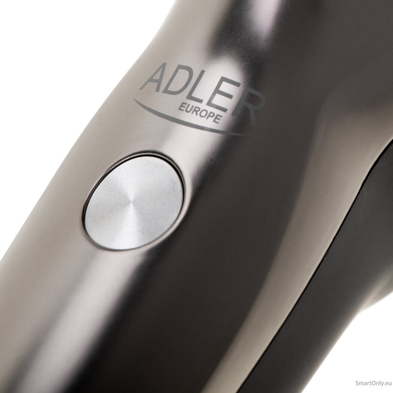 Adler | Electric Shaver with Beard Trimmer | AD 2945 | Operating time (max) 60 min | Wet & Dry 6