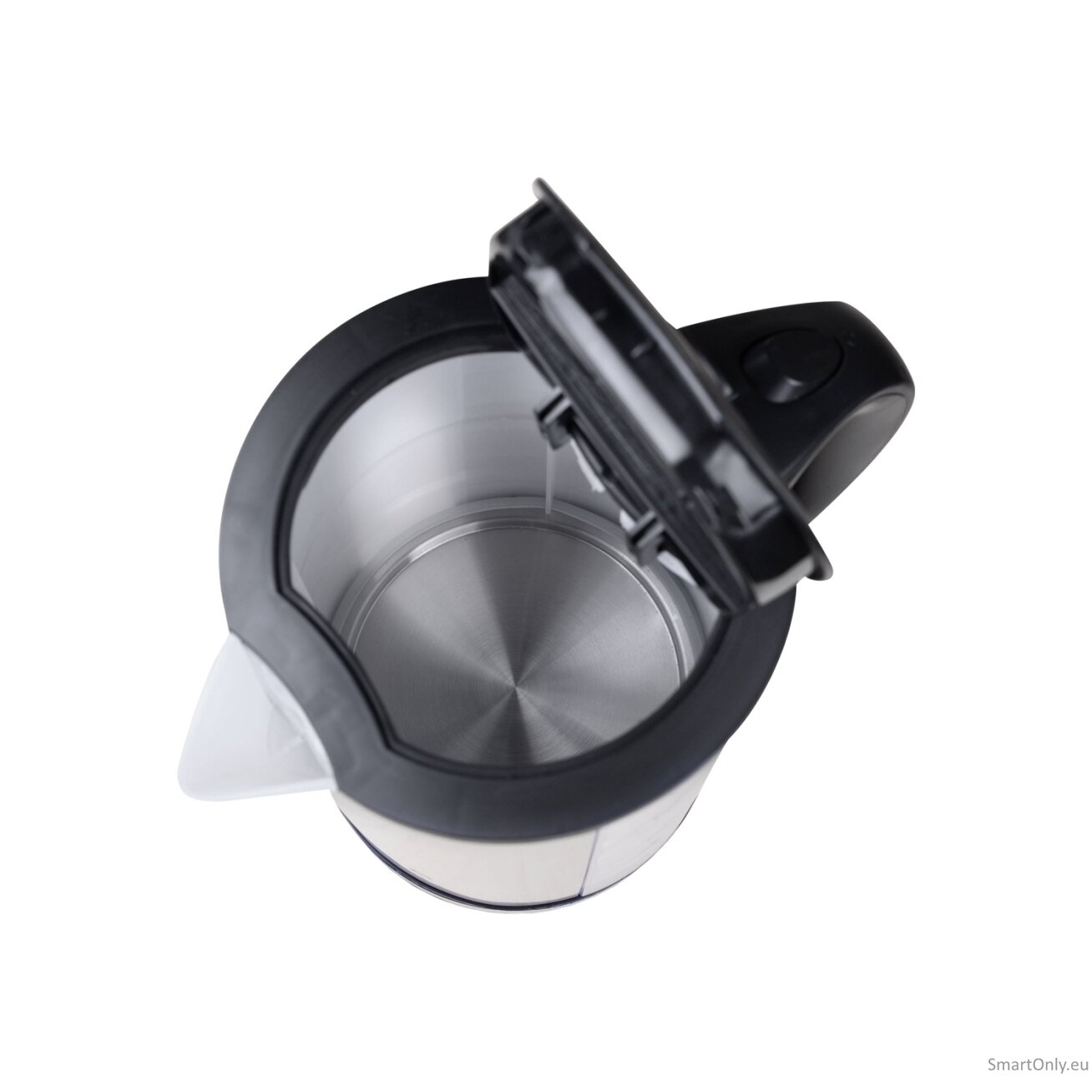 Adler | Kettle | AD 1216 | Standard | 2000 W | 1.7 L | Stainless steel | 360° rotational base 7 Adler | Kettle | AD 1216 | Standard | 2000 W | 1.7 L | Stainless steel | 360° rotational base 7