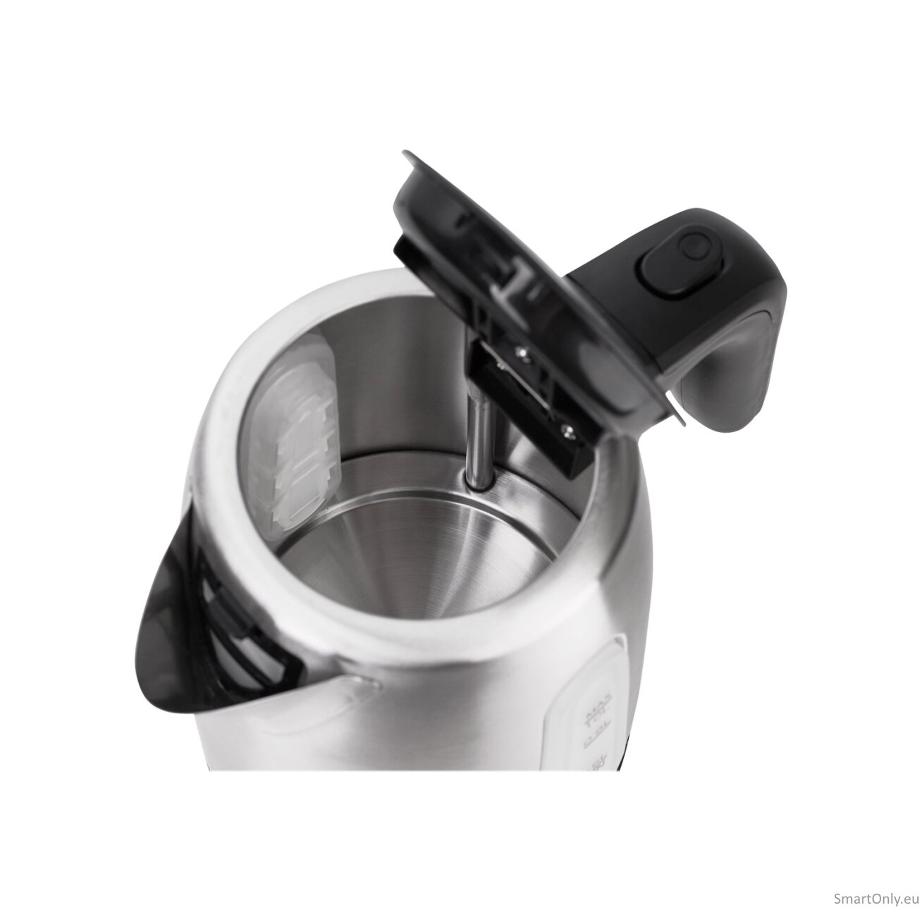 Adler | Kettle | AD 1273 | Standard | 1200 W | 1 L | Stainless steel | 360° rotational base | Stainless steel 6 Adler | Kettle | AD 1273 | Standard | 1200 W | 1 L | Stainless steel | 360° rotational base | Stainless steel 6
