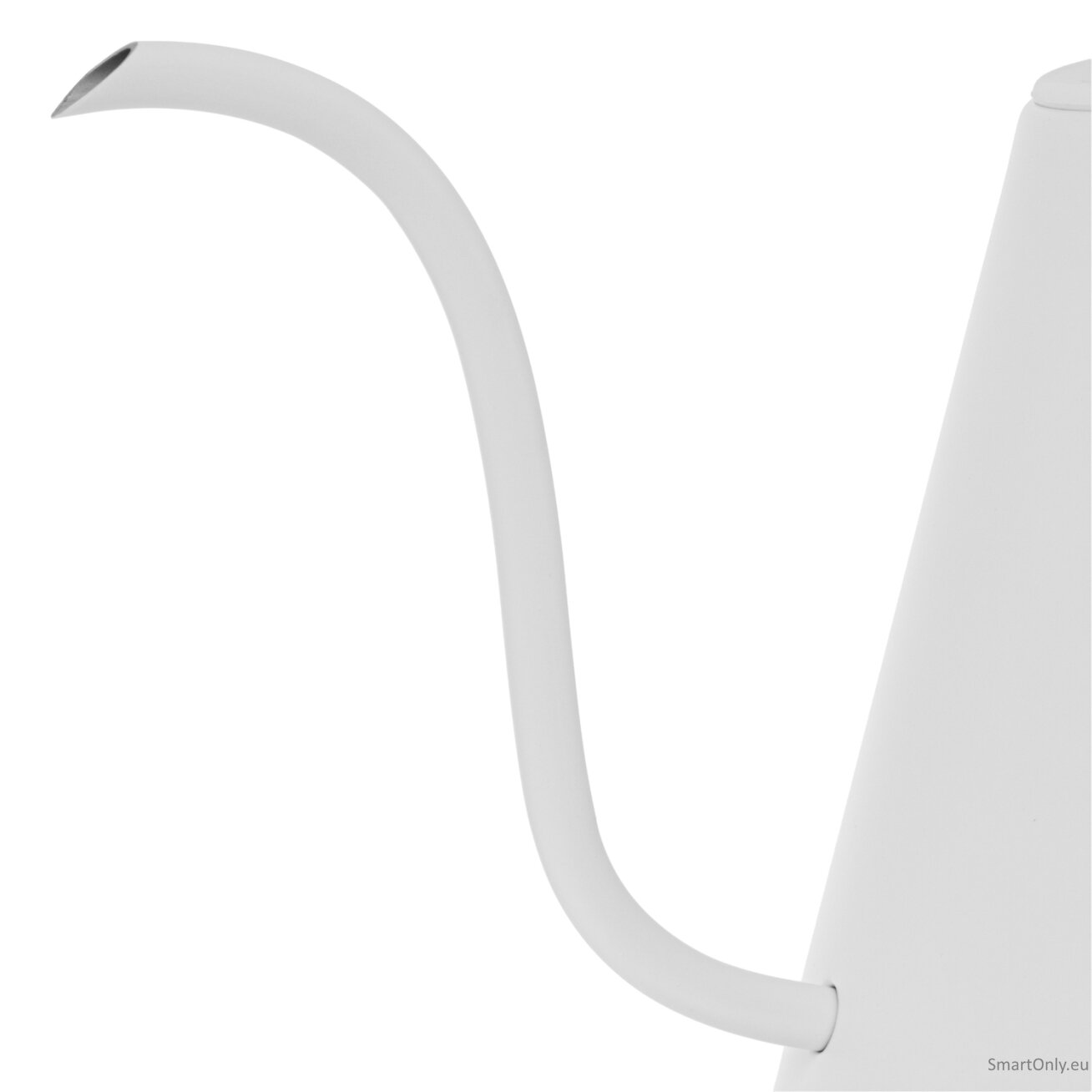 Adler | Kettle | AD 1349w | Electric | 1100 W | 1 L | Stainless Steel | 360° rotational base | White 7