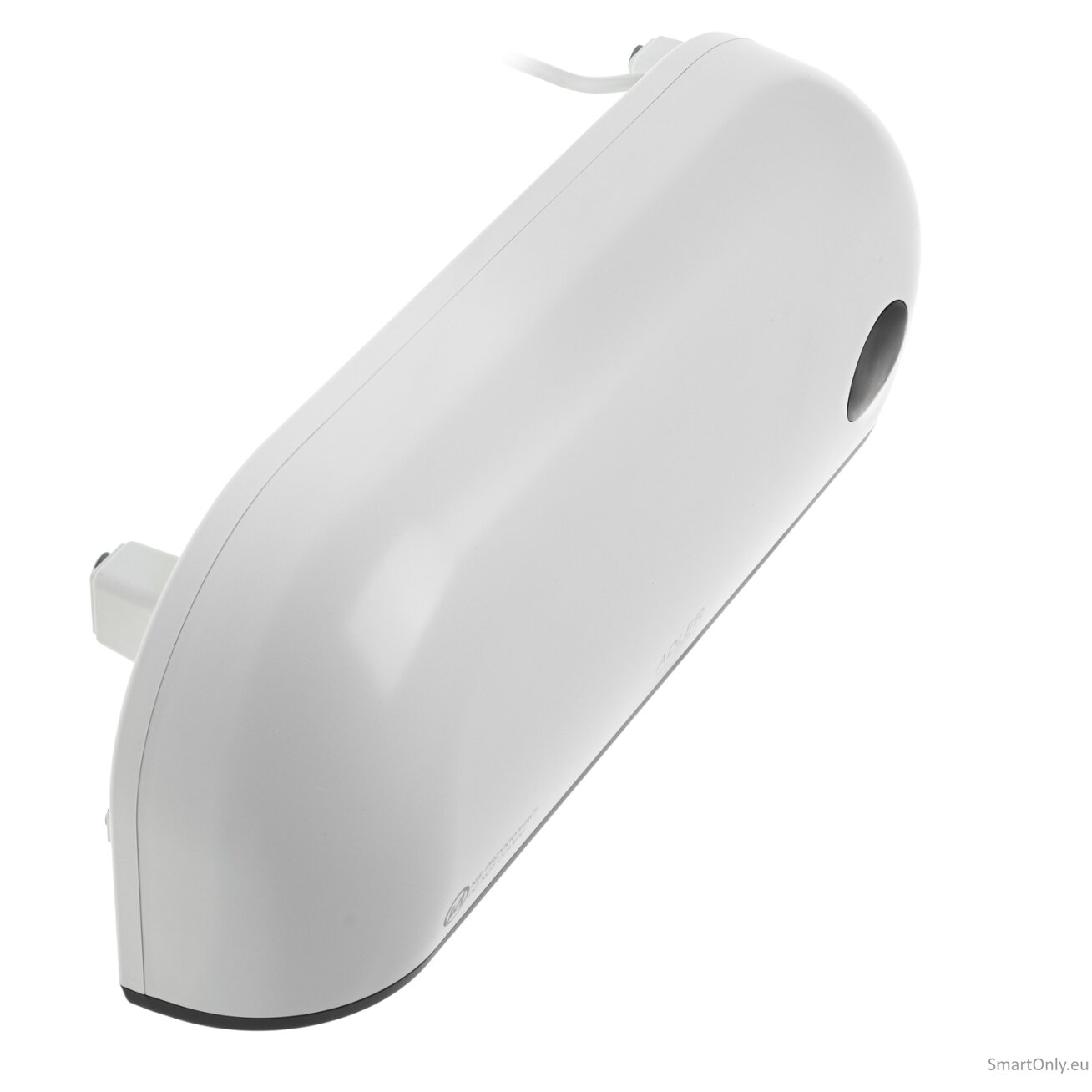 Adler LED Air Curtain Heater | AD 7751 | Air curtain | 2000 W | White 3