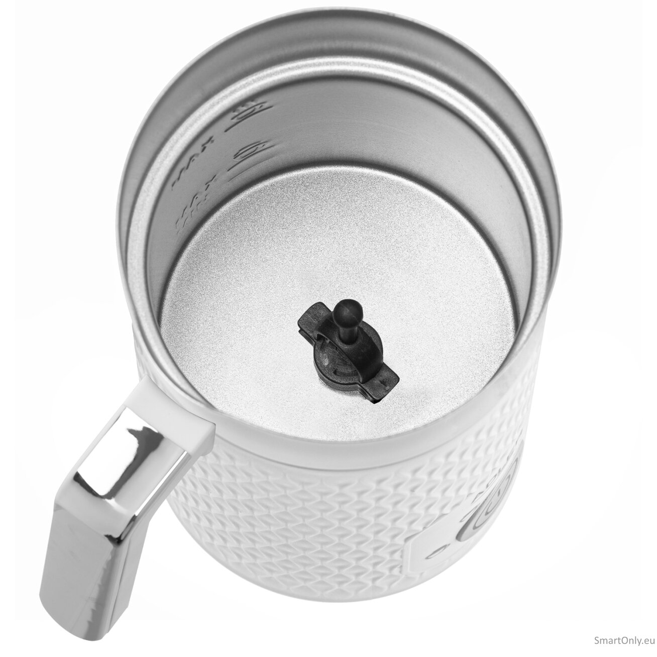 Adler | Milk frother | AD 4494 | 500 W | Milk frother | White 4 Adler | Milk frother | AD 4494 | 500 W | Milk frother | White 4