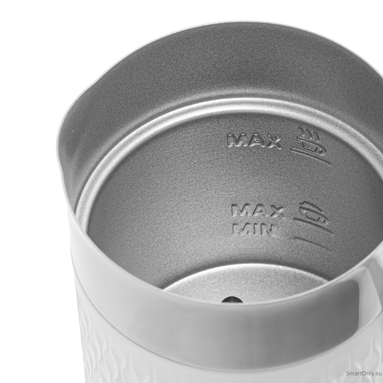 Adler | Milk frother | AD 4494 | 500 W | Milk frother | White 7 Adler | Milk frother | AD 4494 | 500 W | Milk frother | White 7