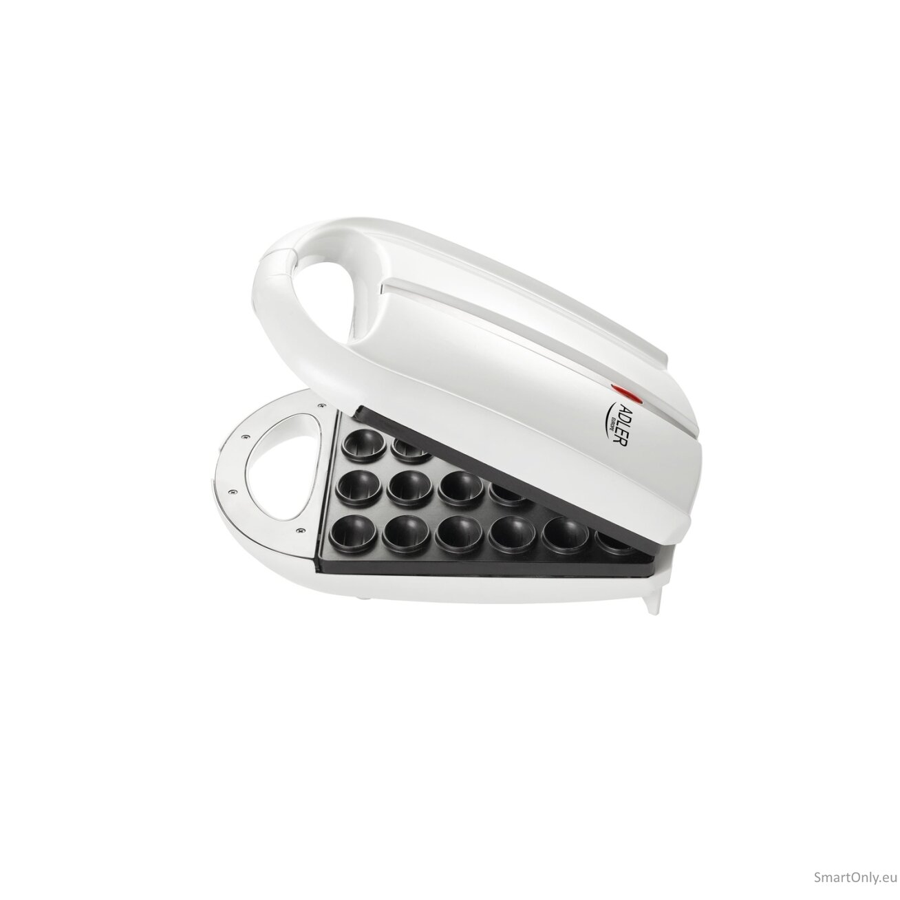 Adler Nut Maker XL (24 pcs) AD 3039b Nut Maker 1600W EU Plug 14