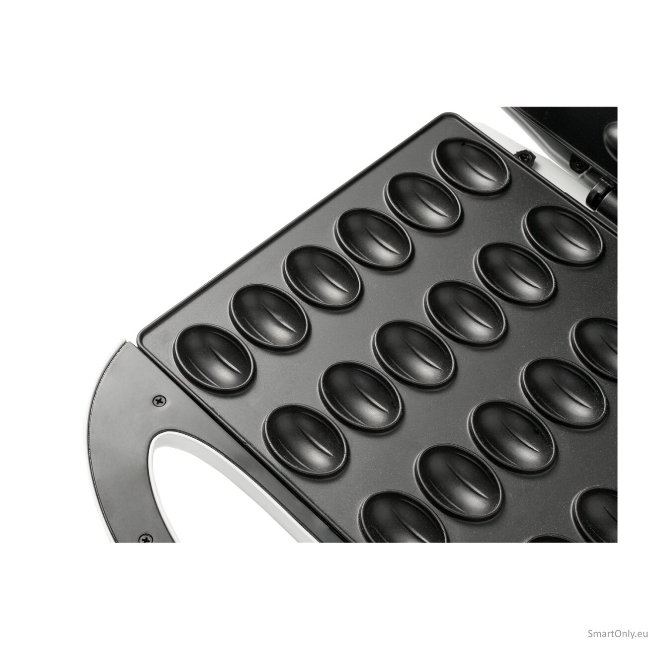 Adler Nut Maker XL (24 pcs) AD 3039b Nut Maker 1600W EU Plug 16 Adler Nut Maker XL (24 pcs) AD 3039b Nut Maker 1600W EU Plug 16