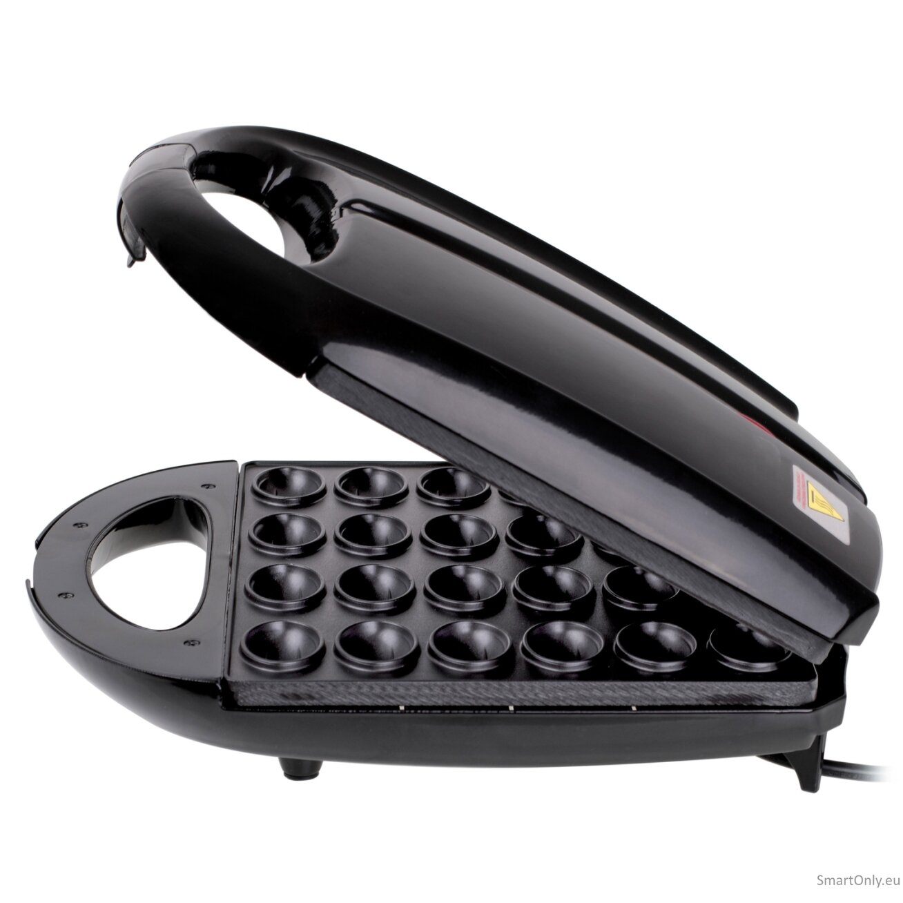 Adler Nut Maker XL (24 pcs) AD 3039b Nut Maker 1600W EU Plug 2