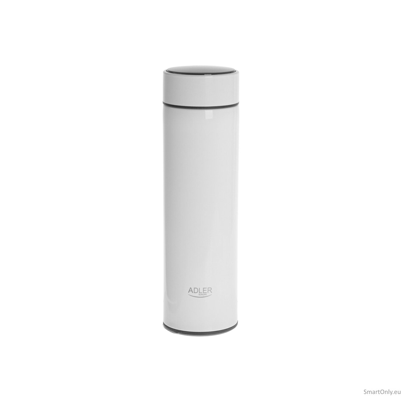 Adler | Thermal Flask | AD 4506w | Material Stainless steel/Silicone | White 6