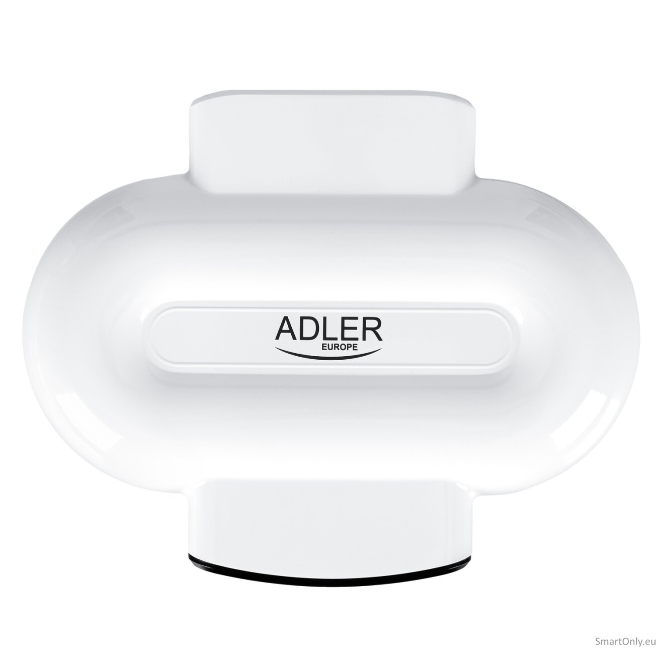 Adler Waffle Bowl Maker AD 3062 1000W Number of pastry 2 Bowl White EU Plug 2